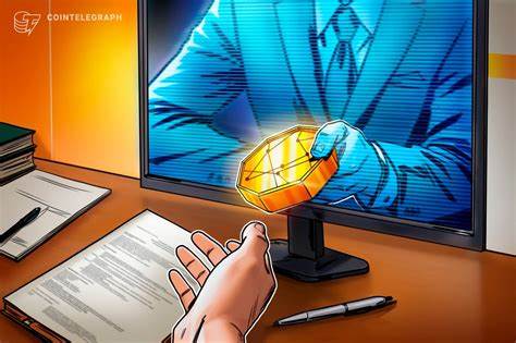  Divine Research issues unbacked crypto loans using Sam Altman’s World ID 