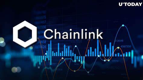 Time to Buy LINK? $75M in Chainlink Moves to Crypto Wallet - Coinpedia Fintech News