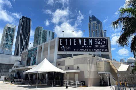 Miami is now home to the world’s first mega club to accept Bitcoin - Miami Herald