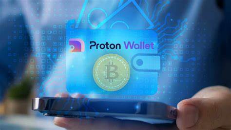 Proton launches Bitcoin wallet for easy transactions