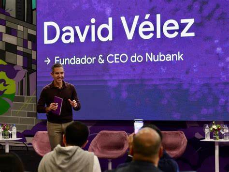 Future of Finance: Nubank’s Vélez discusses FinTech’s rise in 