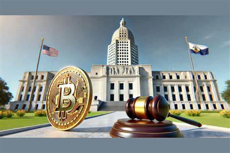 Louisiana signs bill to ban CBDCs, protect right to self-custody and mine crypto - CryptoSlate