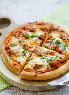 Evas Pizza New, Marol, Mumbai | Official Website