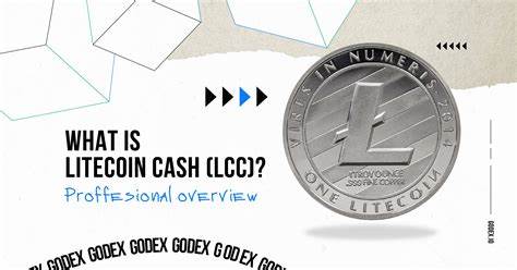 LCC/USD - Litecoin Cash US Dollar