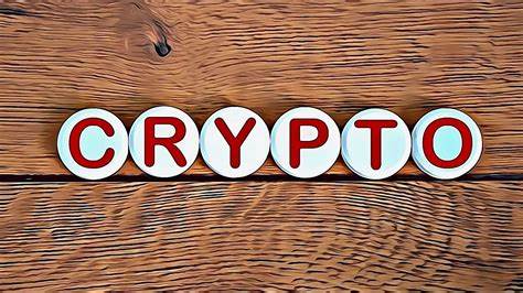 Key Topics Of Interest For Crypto Enthusiasts - The VR Soldier