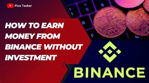 How to Earn $38 Per Day on Binance Without Any Investment - Binance