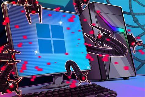 Styx Stealer malware exploits Windows vulnerability to ‘clip’ crypto - Cointelegraph