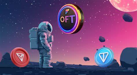 RTX Traders Dive Into 1Fuel (OFT) as Presale Hits Big $1,500,000 Milestone - CryptoDaily