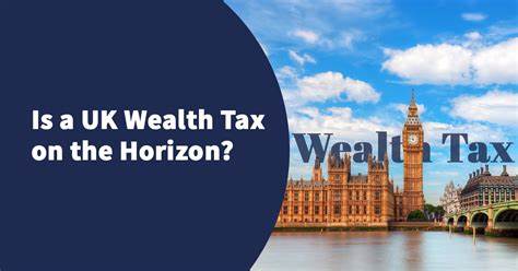 What is a wealth tax and would it work in the UK?