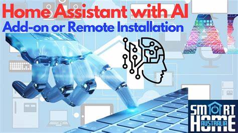 Billy Bass Realtime AI – Home Assistant Test [video]