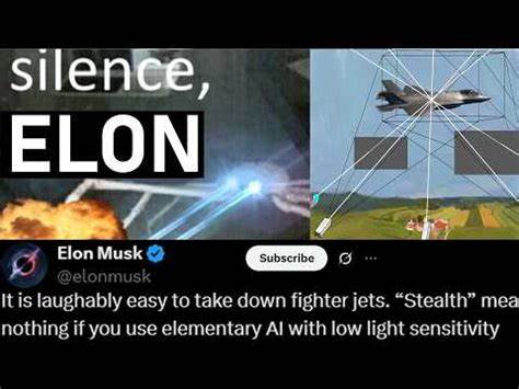 Precisely Tracking Stealth Fighters Using Cheap Cameras Without AI [video]