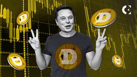 Elon Fuels $DOGE FOMO Again—What’s the Next Crypto to Explode? - Analytics Insight