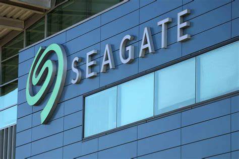Cantor upgrades Seagate despite soft outlook on rising cloud demand