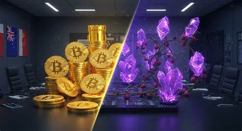 Ether vs. Bitcoin treasuries: Which strategy is winning in 2025?