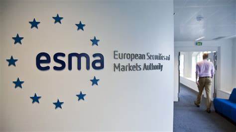 ESMA is concerned about CFD restriction compliance in the EU - Cryptopolitan