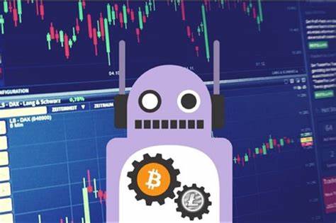 Revolutionizing Cryptocurrency Trading: Stackle’s MEV Bots