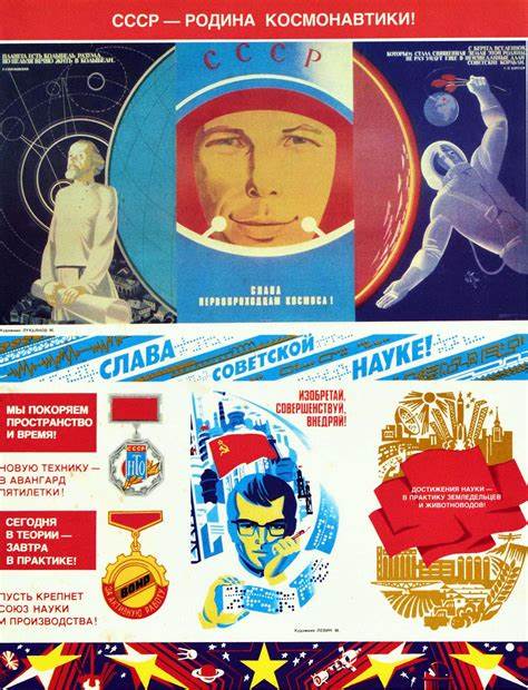 Cosmonauts Algorithm: Soviet Scientists Invented Predictive Health Monitoring