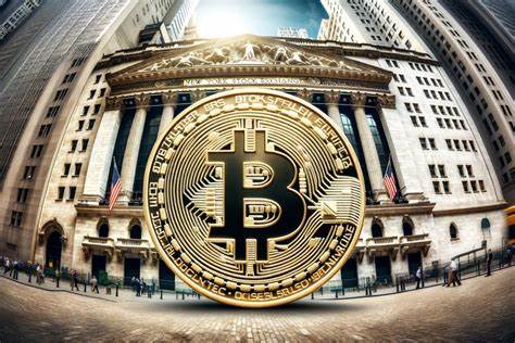 NYSE considers 24/7 trading to match crypto markets - Yahoo Finance