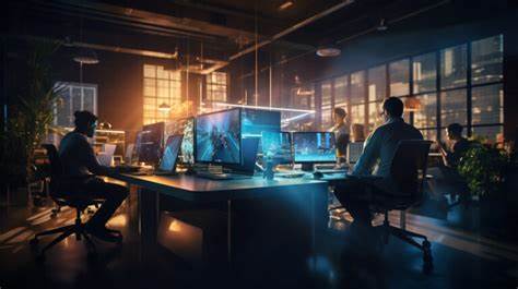 Unity Software Inc. (U): A Bull Case Theory