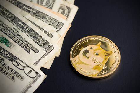 Qu'est-ce que le Dogecoin ? - Coinbase