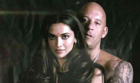 Deepika and vin’s ‘XXX’ film realease in january 2017 - India.Com
