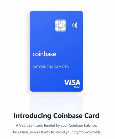 Coinbase Card Review [2024] - Is Coinbase CARD Worth It? - Captain Altcoin