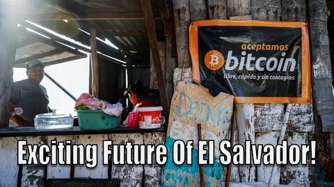 Pros and cons for El Salvador, the first bitcoin nation - Reuters