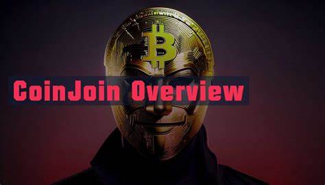 CoinJoin: What It Is, How It Works, and Privacy Considerations - Investopedia