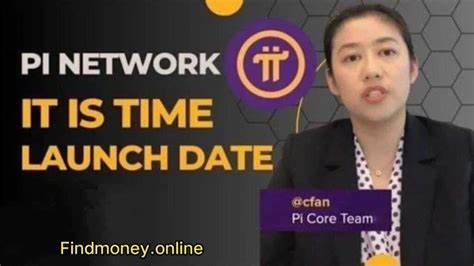 The Revolution Begins! Pi Mainnet Launch Set to Transform Cryptocurrency - La Noticia Digital