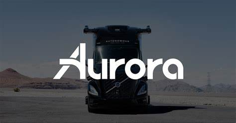Aurora Announces Nighttime Driverless Operations and Arizona Expansion