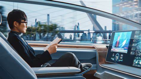 Why Tesla Stock Is Skyrocketing Today