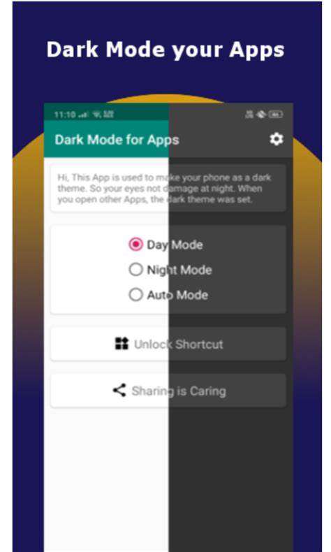 Dark Mode for Amazon app? (2020 – 2025)