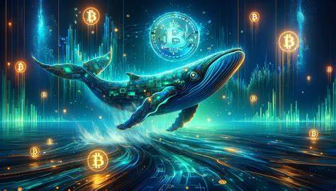 Bitcoin Market Buzzes As Satoshi Era Whale Shifts Another $634K To Crypto Exchange - Benzinga