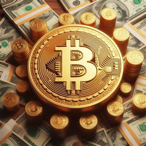 Prediction: This Unstoppable AI Trend Could Make Bitcoin Even More of a No-Brainer Investment Than It Already Is - The Motley Fool