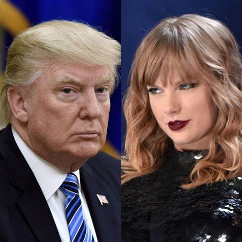 Trump Shakes Off Taylor Swift's Harris Endorsement In 2024 Election: 'She'll Probably Pay A Price For It In The Marketplace'