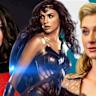 Wonder Woman (2017) Full Cast & Crew - Moviefone