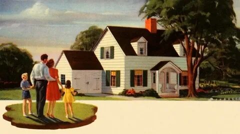 ROBIN KID’s Nostalgic Vision of the American Dream