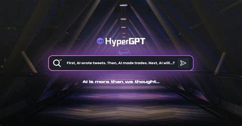 Best AI Crypto To Watch for Decentralised Autonomous Agent – Assemble AI, HyperGPT, Neuron - InsideBitcoins