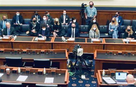 US House Committee set to address regulatory issues over digital assets 