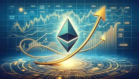Ethereum Mystery: Could Soaring Futures and Trump’s Crypto Endorsement Ignite a $4,000 Rebound? - West Island Blog