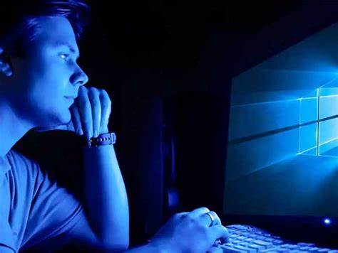 Comment Activer le Filtre de Lumière Bleue sur Windows ... - NETCOST