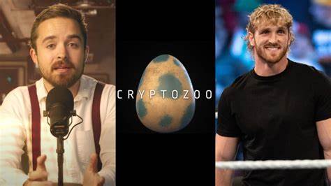 What’s Happening With Logan Paul, Coffeezilla, and CryptoZoo?