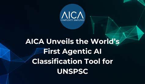 Agentic Data Classification