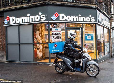 Domino’s Australia franchise CEO to step down by end of 2025