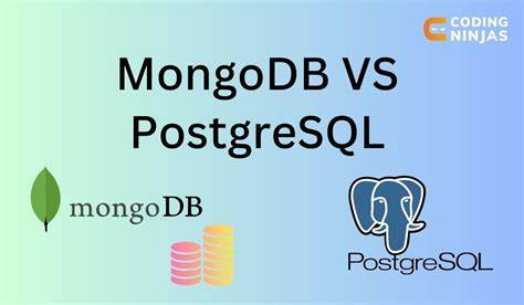 DDB, MongoDB and PostgreSQL Discussion