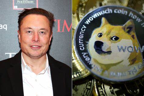 Everything Elon Musk Has Said About Dogecoin - Newsweek