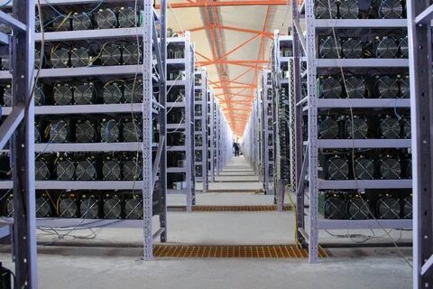 Belarus’ Mogilev Region Starts Prepping Mining Farm Sites - Crypto Times