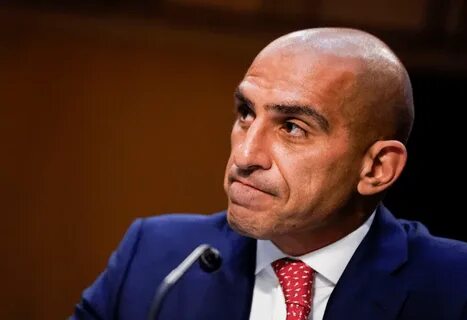 U.S. CFTC head urges Congress to act fast on crypto regulation - Reuters
