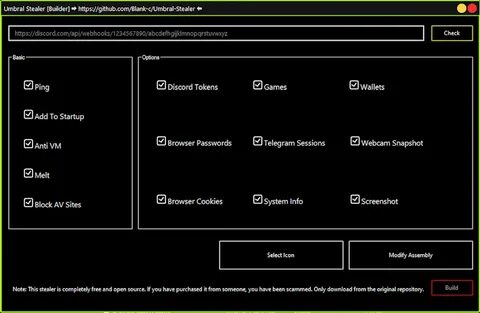 Kematian-Stealer : A Deep Dive into a New Information Stealer - CYFIRMA