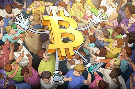El Salvador’s Bitcoin Experiment: A 2021 Milestone In Adoption